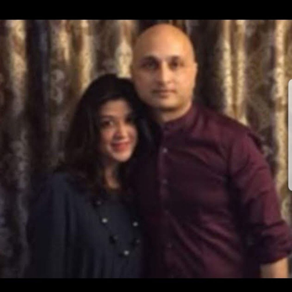 Meet your Posher, Rvi